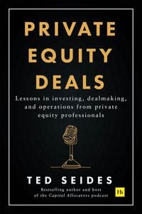 Produktbild: Private Equity Deals