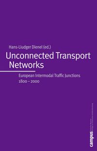 Produktbild: Unconnected Transport Networks