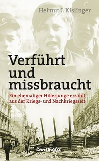 Produktbild: Verf&uuml;hrt und missbraucht
