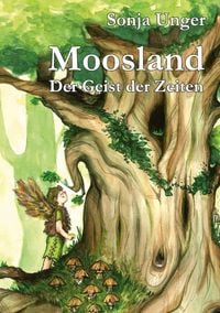 Produktbild: Moosland