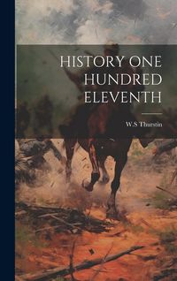 Produktbild: History One Hundred Eleventh