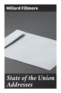 Produktbild: State of the Union Addresses