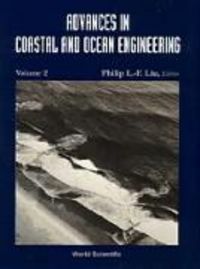 Produktbild: Advances in Coastal and Ocean Engineering, Volume 2