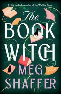 Produktbild: The Book Witch