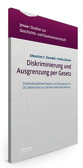 Produktbild: Diskriminierung und Ausgrenzung per Gesetz