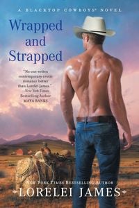 Produktbild: Wrapped and Strapped