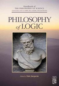 Produktbild: Philosophy of Logic