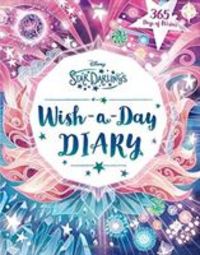 Produktbild: Star Darlings Wish-a-Day Diary