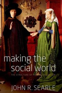 Produktbild: Making the Social World