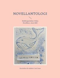 Produktbild: Novellantologi