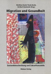 Produktbild: Migration und Gesundheit