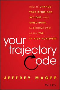 Produktbild: Your Trajectory Code