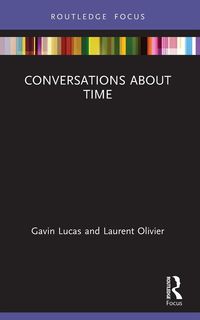 Produktbild: Conversations about Time