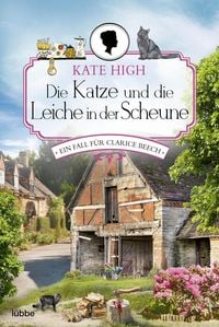 Produktbild: Die Katze und die Leiche in der Scheune
