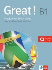 Produktbild: Great! B1