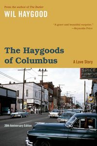 Produktbild: The Haygoods of Columbus