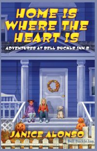 Produktbild: Home Is Where the Heart Is - Adventures at Bell Buckle Inn 2