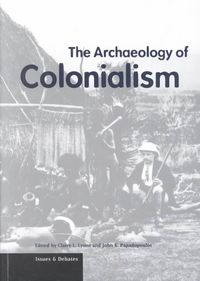 Produktbild: Archaeology Of Colonialism