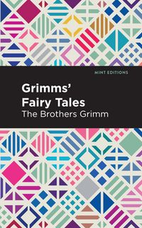 Produktbild: Grimms Fairy Tales