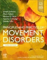 Produktbild: Principles and Practice of Movement Disorders