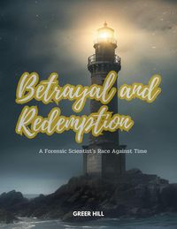 Produktbild: Betrayal and Redemption: A Forensic Scientist's Race Against Time