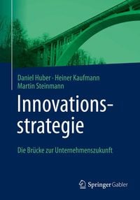 Produktbild: Innovationsstrategie