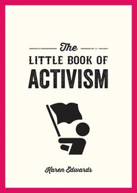 Produktbild: The Little Book of Activism