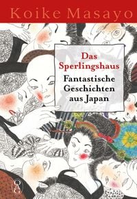 Produktbild: Das Sperlingshaus