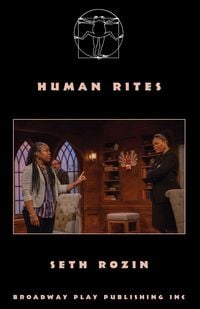 Produktbild: Human Rites