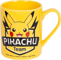 Produktbild: Pok&eacute;mon: Pikachu PrimeLine - Mug [325 ml]