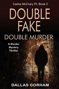 Produktbild: Double Fake, Double Murder