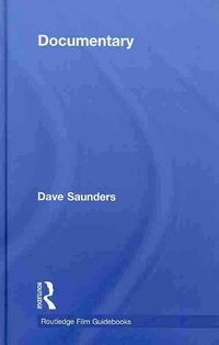 Produktbild: Saunders, D: Documentary
