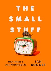Produktbild: Small Stuff