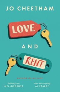 Produktbild: Love and Rent