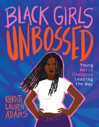 Produktbild: Black Girls Unbossed