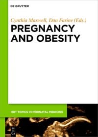 Produktbild: Pregnancy and Obesity