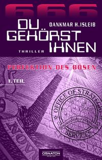 Produktbild: Du Geh&ouml;rst Ihnen.
