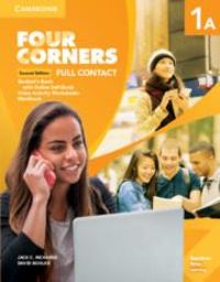 Produktbild: 4 Corners Level 1a Full Contac