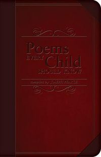 Produktbild: Poems Every Child Should Know