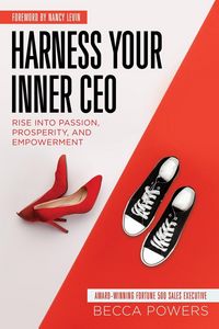 Produktbild: Harness Your Inner CEO