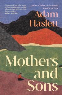 Produktbild: Mothers and Sons