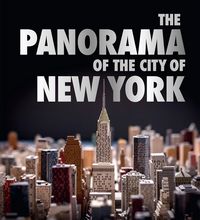 Produktbild: The Panorama of the City of New York