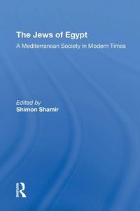 Produktbild: The Jews of Egypt