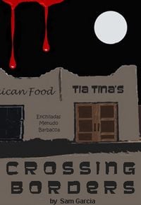 Produktbild: Crossing Borders