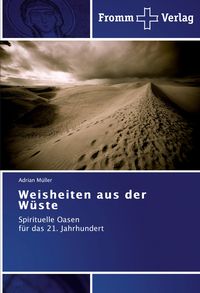 Produktbild: Weisheiten aus der W&uuml;ste