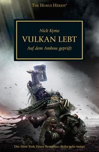 Produktbild: Vulkan Lebt