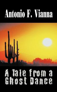 Produktbild: A Tale from a Ghost Dance