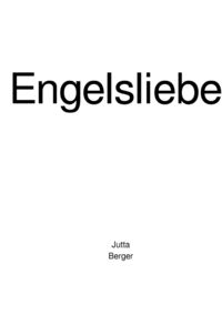 Produktbild: Engelsliebe