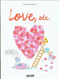 Produktbild: Love, etc.