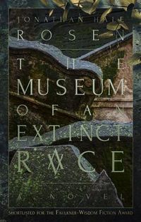 Produktbild: The Museum of an Extinct Race